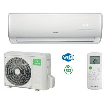 Кондиционер Lessar Сплит система Flexcool Inverter LS-HE12KSE2 