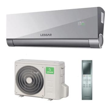 Кондиционер Lessar Сплит система LS-HE09KAE2/LU-HE09KAE2 Tiger inverter 