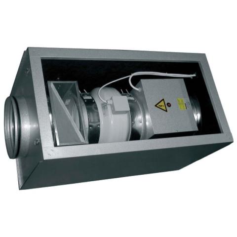 Вентиляционная установка Lessar LV-ACU 200-6,0 