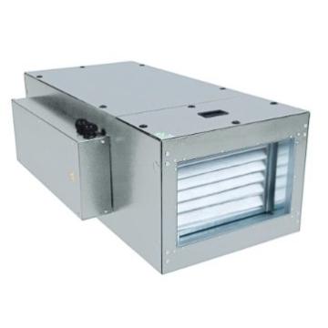 Вентиляционная установка Lessar LV-DECU 10000 W-183-3 EC E17 