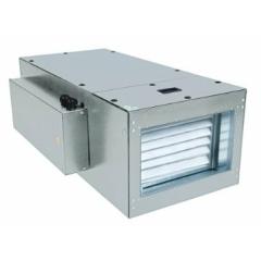 Вентиляционная установка Lessar LV-DECU 3500 W-56,4-1 EC E17