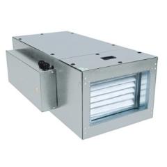 Вентиляционная установка Lessar LV-DECU 500-6,0-3 EC E17