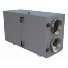 Вентиляционная установка Lessar LV-PACU 700 HW-ECO