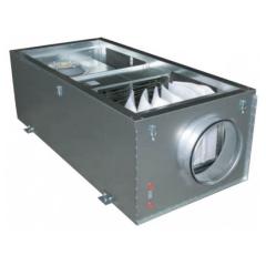 Вентиляционная установка Lessar LV-WECU 1000-9,0-1