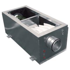 Вентиляционная установка Lessar LV-WECU 400-5,0-1