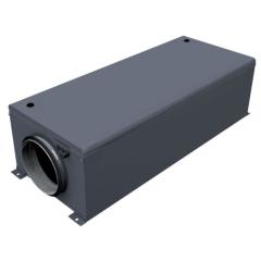 Вентиляционная установка Lessar LV-WECU 400-5,0-1-V4