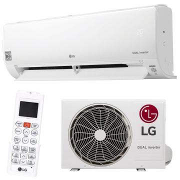 Кондиционер LG Инверторный Настенный ProCool Inverter B07TS 