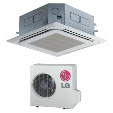 Кондиционер LG Кассетный T28LH 