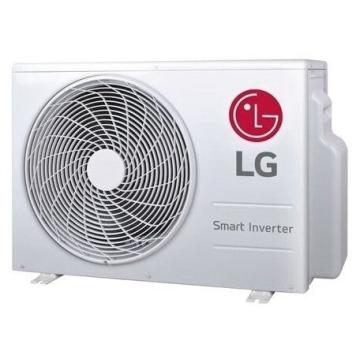 Кондиционер LG Кассетный UT24WC NP1R0/UU24WC U21R0 