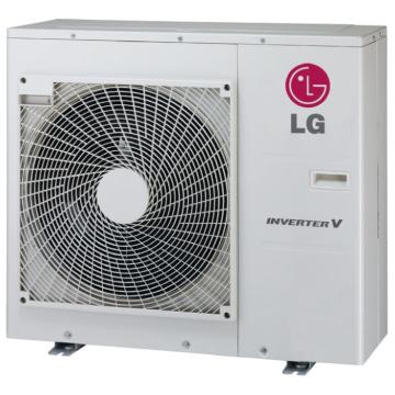 Кондиционер LG Наружный блок MU4M27 