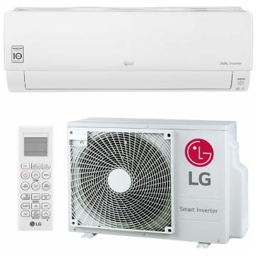 Кондиционер LG Сплит система B09TS NSAR 