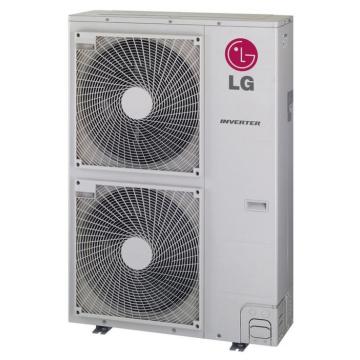 Кондиционер LG Внешний блок Мульти Сплит система до 8 комнат FM41AH U32R0 