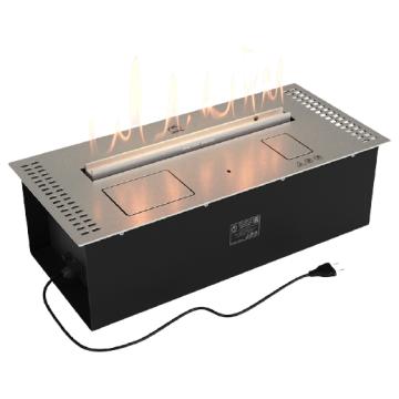 Биокамин Lux Fire Good Fire 600 RC INOX 