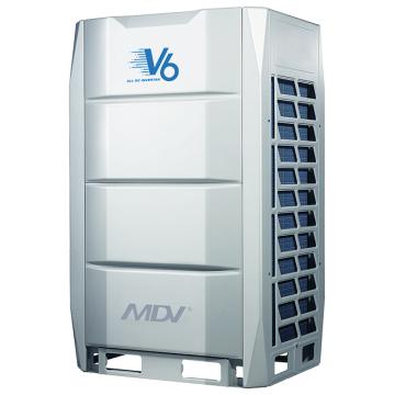 Кондиционер Mdv Наружный блок MDV6-280WV2GN1 