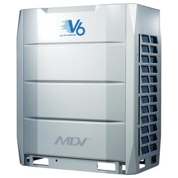 Кондиционер Mdv Наружный блок MDV6-500WV2GN1 