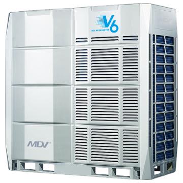 Кондиционер Mdv Наружный блок MDV6-900WV2GN1 