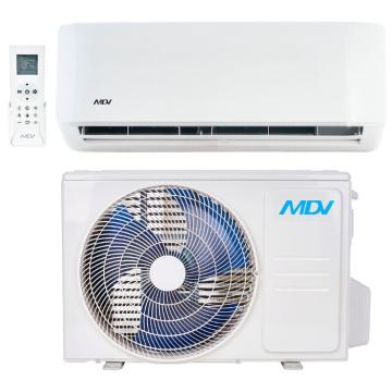 Кондиционер Mdv Настенная Сплит система AURORA INVERTER MDSA-12HRFN1/MDOA-12HFN1 