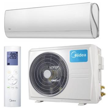 Кондиционер Midea Настенная Сплит система MT-09N1C4-I/MT-09N1C4-O 