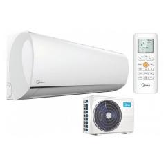 Кондиционер Midea Сплит система MSMABU-12HRDN1/MOBA03-12HFN1