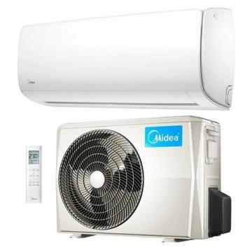 Кондиционер Midea Сплит система Paramount MSAG1-12HRN1-I/MSAG1-12HRN1-O 