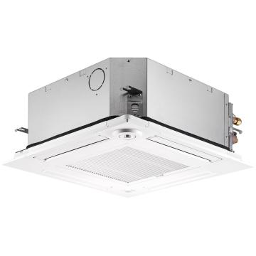 Кондиционер Mitsubishi Electric Инверторная кассетная Сплит система SLZ-KF25VA/SUZ-KA25VA 4 потока 