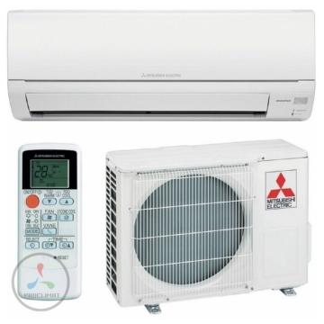 Кондиционер Mitsubishi Electric Инверторная Сплит система MSZ-HR25VF/MUZ-HR25VF серия Classic Inverter 