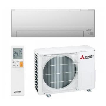 Кондиционер Mitsubishi Electric Инверторная Сплит система Electrici BT PRO Limited Edition BT25VG/MUZ-BT25VG 