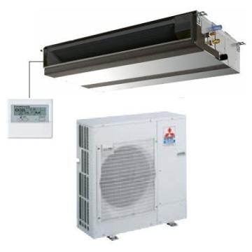 Кондиционер Mitsubishi Electric Настенный PEAD-RP71 JAQ/ PU-P71VHA/YHA 