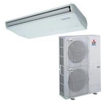 Кондиционер Mitsubishi Electric Напольно-потолочный PCA-RP125 KAQ/PUH-P125YHA 