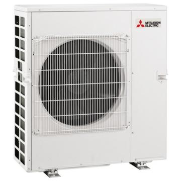 Кондиционер Mitsubishi Electric Наружный блок MXZ-4Е83VAHZ 