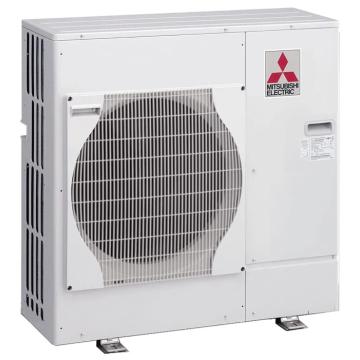 Кондиционер Mitsubishi Electric Наружный блок PU-P100YHA 