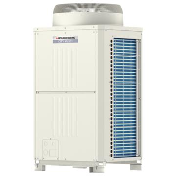 Кондиционер Mitsubishi Electric Наружный блок PUHY-P250YJM-A 