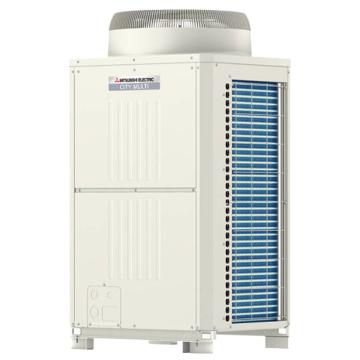 Кондиционер Mitsubishi Electric Наружный блок PUHY-RP300YJM-B 