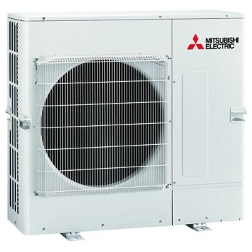 Кондиционер Mitsubishi Electric Наружный блок PUHZ-P100VKA 