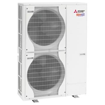 Кондиционер Mitsubishi Electric Наружный блок PUHZ-SW120VHA 