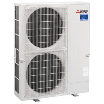 Кондиционер Mitsubishi Electric Наружный блок PUHZ-ZRP100YKA3 