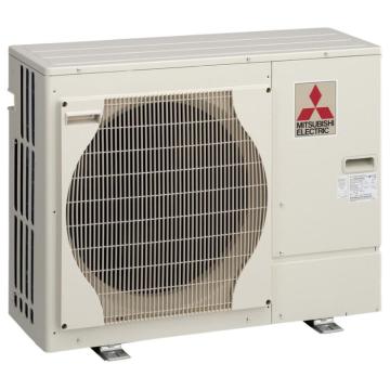 Кондиционер Mitsubishi Electric Наружный блок PUHZ-ZRP50VKA 