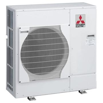 Кондиционер Mitsubishi Electric Наружный блок PUHZ-ZRP71VHA 