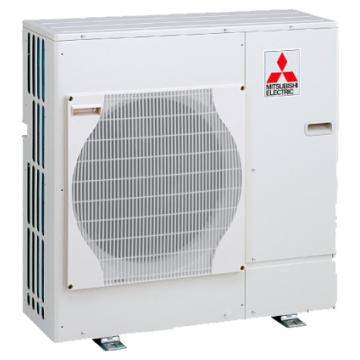 Кондиционер Mitsubishi Electric Наружный блок PUHZ-ZRP71VHA2 