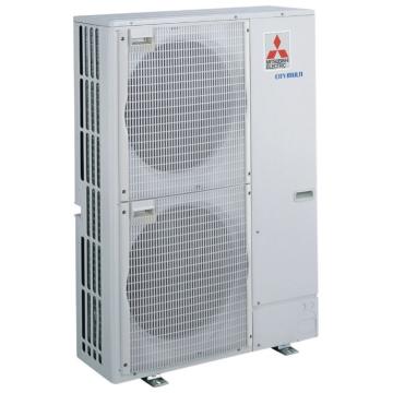 Кондиционер Mitsubishi Electric Наружный блок PUMY-P100VHM-B 