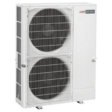 Кондиционер Mitsubishi Electric Наружный блок PUMY-P112VKM 