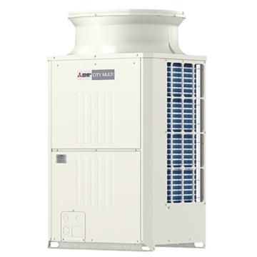 Кондиционер Mitsubishi Electric Наружный блок PURY-P200YLM-A1 