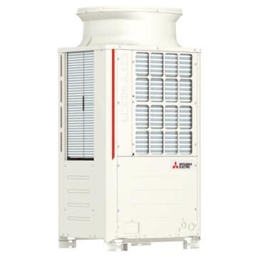 Кондиционер Mitsubishi Electric Наружный блок PURY-P200YNW-A 