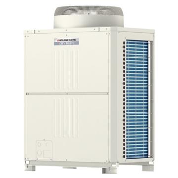 Кондиционер Mitsubishi Electric Наружный блок PURY-P350YJM-A 