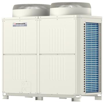 Кондиционер Mitsubishi Electric Наружный блок PURY-P450YJM-A 