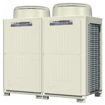 Кондиционер Mitsubishi Electric Наружный блок PURY-P450YSJM-A1 