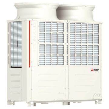 Кондиционер Mitsubishi Electric Наружный блок PURY-P550YNW-A 