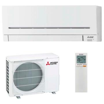 Кондиционер Mitsubishi Electric Настенная Сплит система MSZ-AP20VG/MUZ-AP20VG 