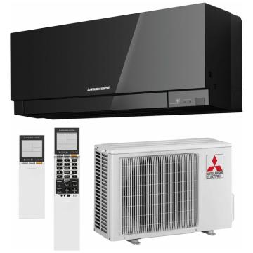 Кондиционер Mitsubishi Electric Настенная Сплит система MSZ-EF25VE/MUZ-EF25VE 