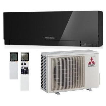 Кондиционер Mitsubishi Electric Настенная Сплит система MSZ-EF50VGKB/MUZ-EF50VG 